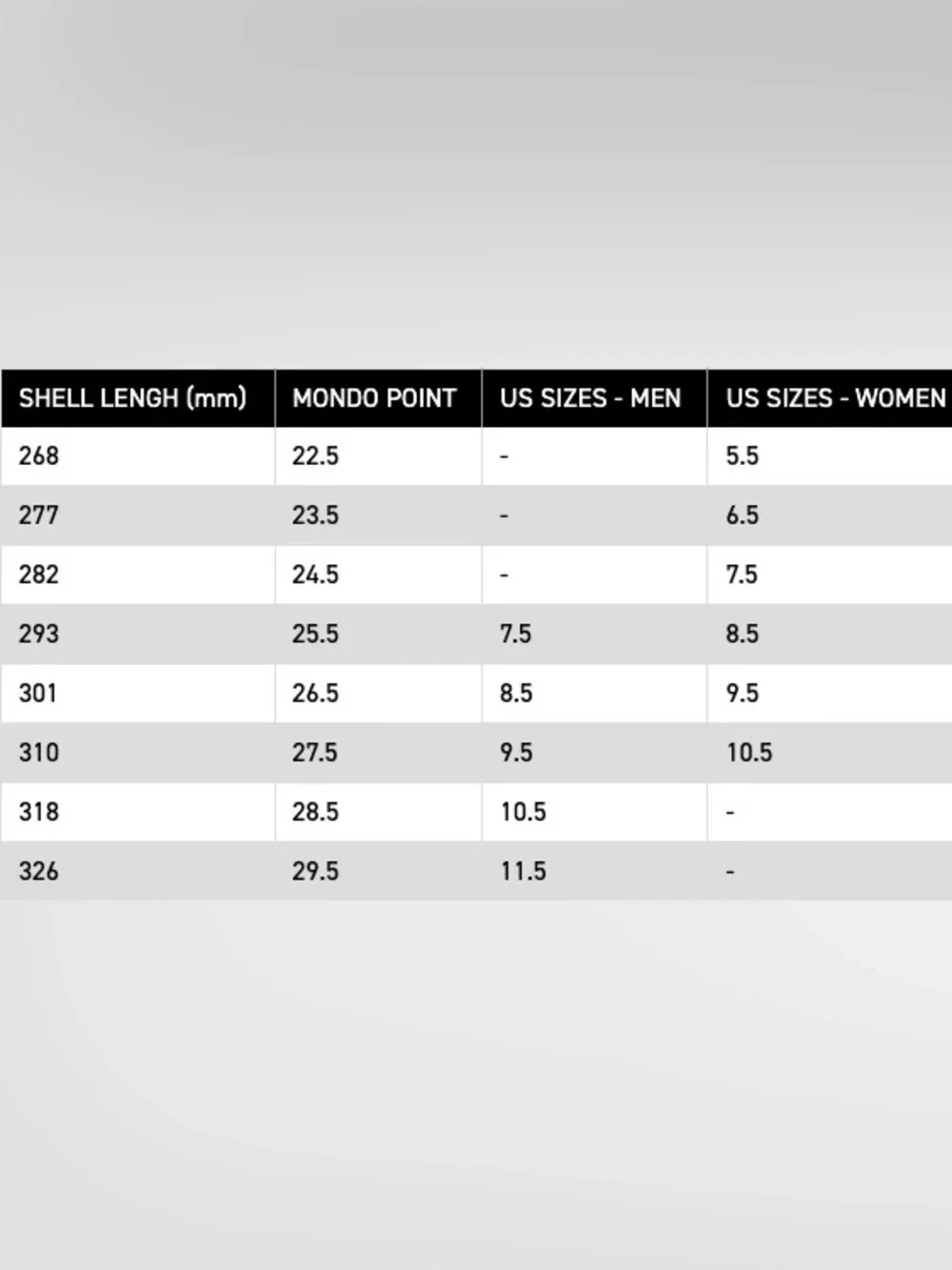 K2 White Revolver TBL Pro Ski Boots